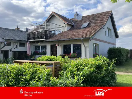 Casa T2 em Borde, Germany N.º 173958