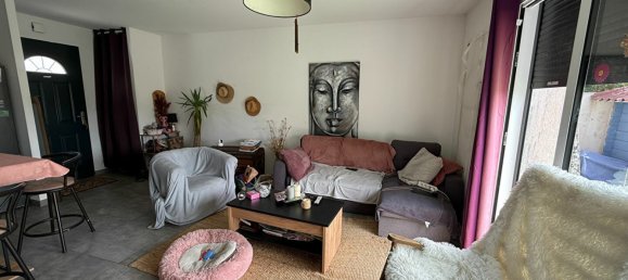 Casa T2 em Surgeres, France N.º 308856 7