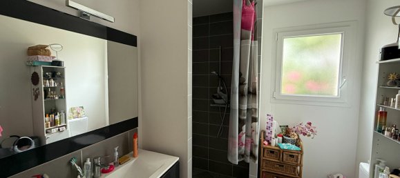 Casa T2 em Surgeres, France N.º 308856 6