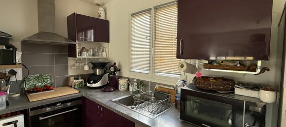 Casa T2 em Surgeres, France N.º 308856 3