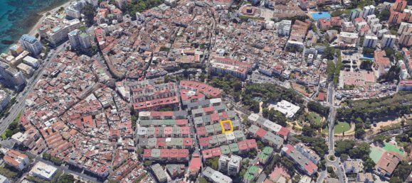 Квартира с 3 спальнями в Марбелья, Испания № 166366 2