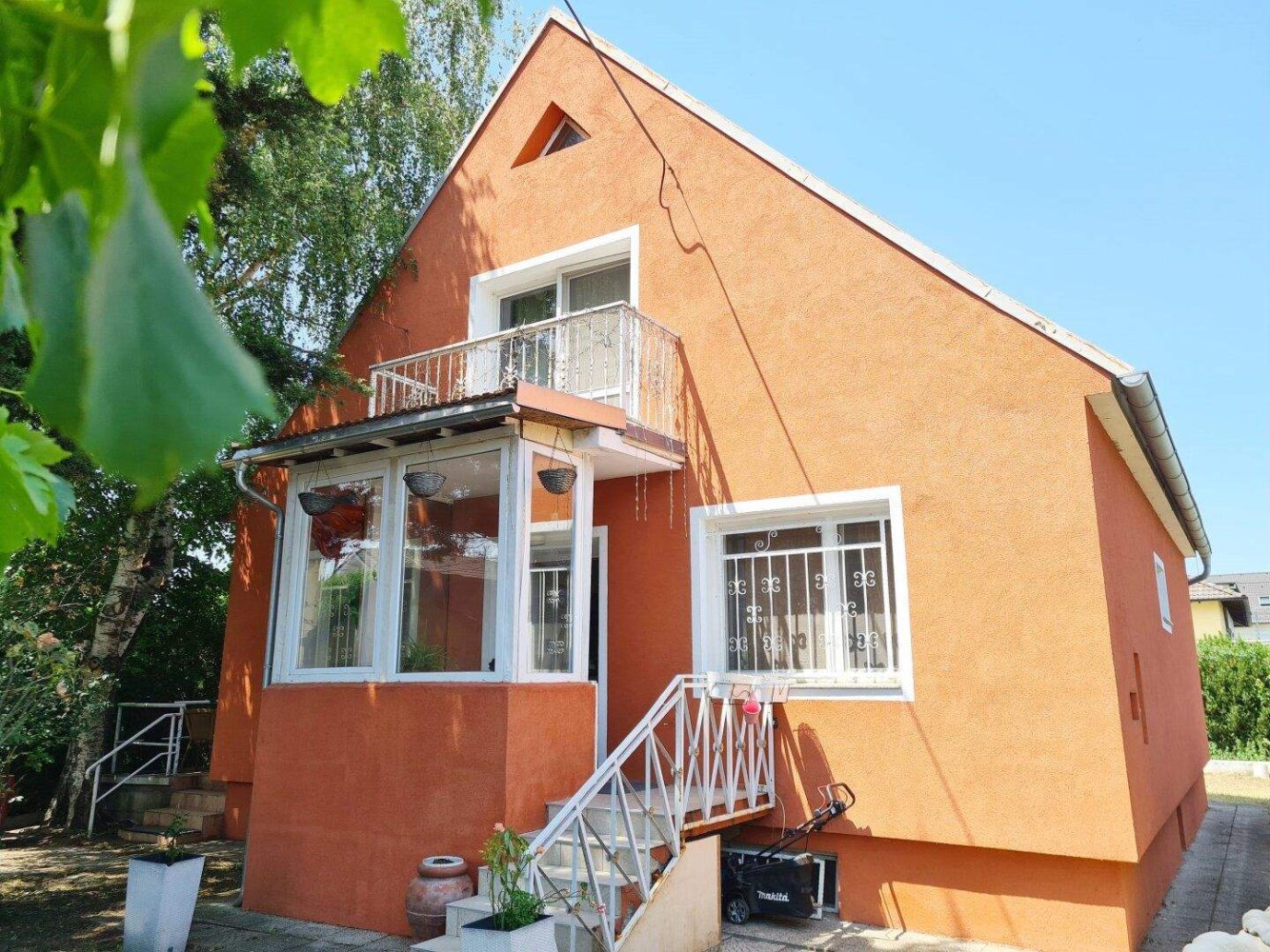 Casa de 5 habitaciónes en Gerasdorf bei Wien, Austria No. 135086