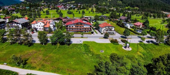 Apartamento de 4 habitaciónes en Seefeld in Tirol, Austria No. 153391 2