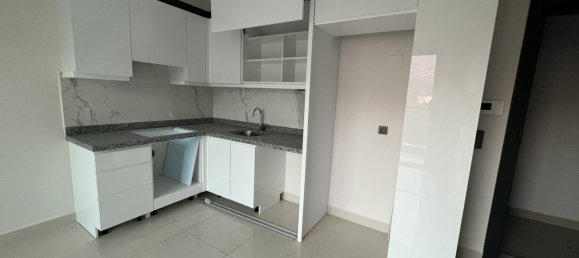 Apartment 1+1 in Mahmutlar, Turkey No. 8965 18