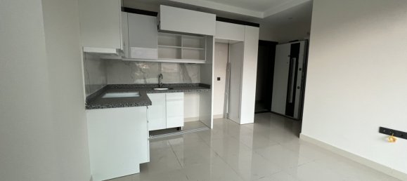 Apartment 1+1 in Mahmutlar, Turkey No. 8965 17