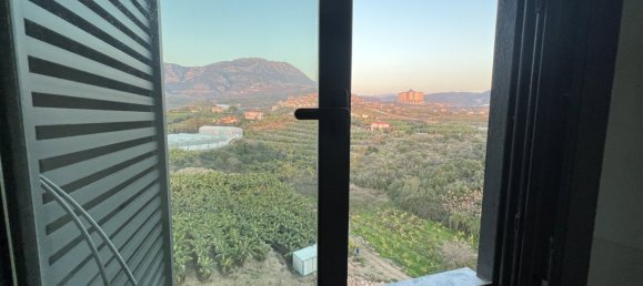 Apartment 1+1 in Mahmutlar, Turkey No. 8965 12