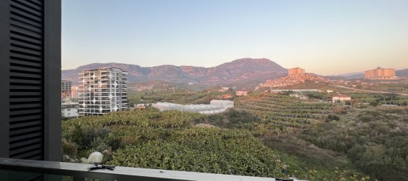 Apartment 1+1 in Mahmutlar, Turkey No. 8965 21