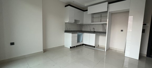 Apartment 1+1 in Mahmutlar, Turkey No. 8965 16