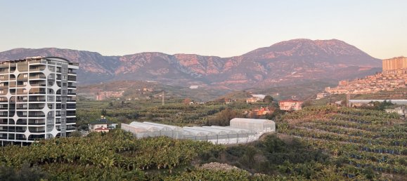 Apartment 1+1 in Mahmutlar, Turkey No. 8965 22