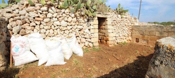 Terreno en Ciutadella De Menorca, Spain 32791 m² No. 1906 9