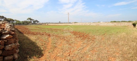 Terreno en Ciutadella De Menorca, Spain 32791 m² No. 1906 3