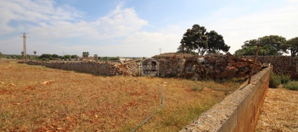 Terreno en Ciutadella De Menorca, Spain 32791 m² No. 1906 7