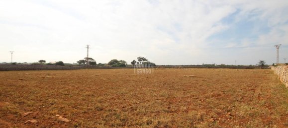 Terreno en Ciutadella De Menorca, Spain 32791 m² No. 1906 8