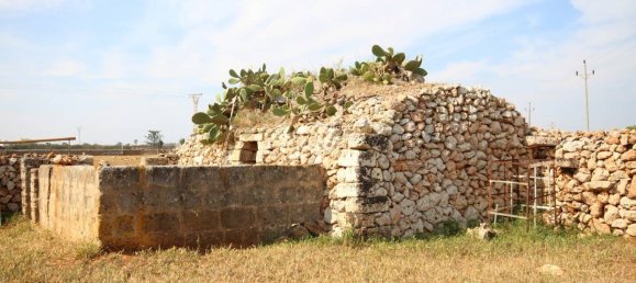 Terreno en Ciutadella De Menorca, Spain 32791 m² No. 1906 10