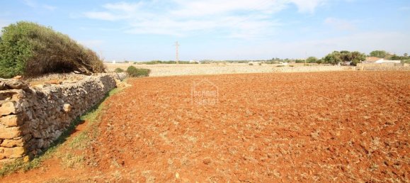 Terreno en Ciutadella De Menorca, Spain 32791 m² No. 1906 4