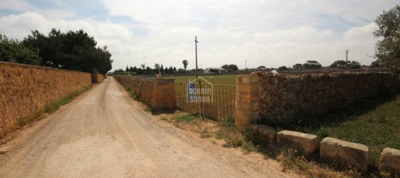 Terreno en Ciutadella De Menorca, Spain 32791 m² No. 1906 12