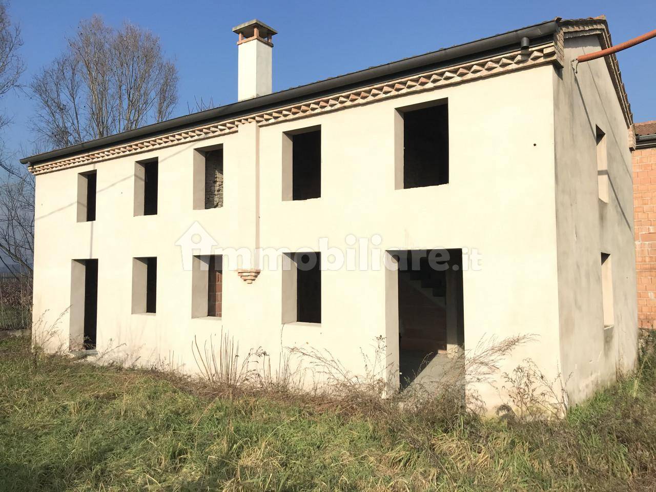 4 bedrooms House in Padua, Italy No. 169551
