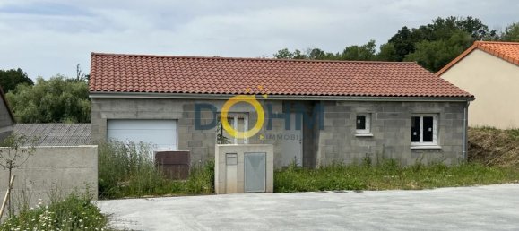 Casa de 3 dormitorios en Puy-de-Dome, France No. 343786 6