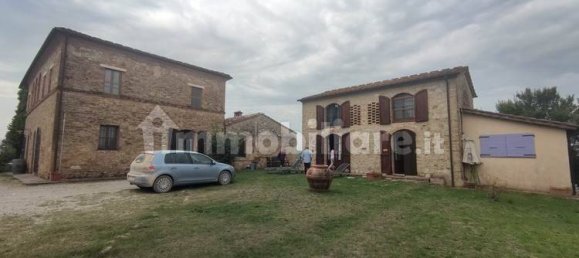 Casa T6 em Buonconvento, Italy N.º 220285 36