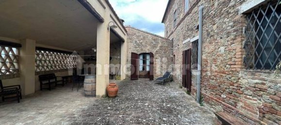 Casa T6 em Buonconvento, Italy N.º 220285 7
