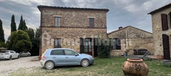 Casa T6 em Buonconvento, Italy N.º 220285 31
