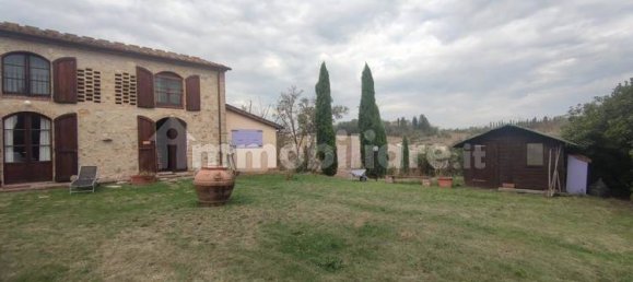 Casa T6 em Buonconvento, Italy N.º 220285 4