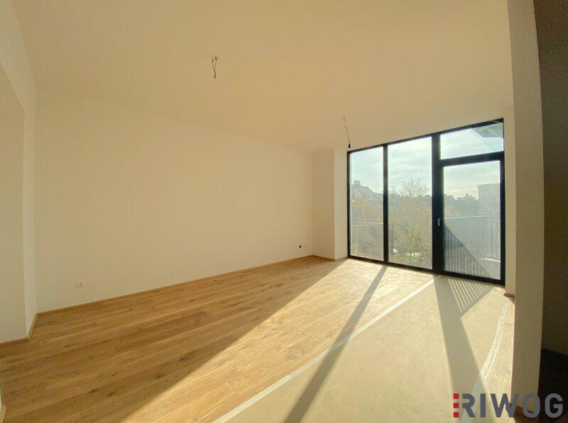 3غرفة شقة في Rudolfsheim-Funfhaus, Austria رقم 20613