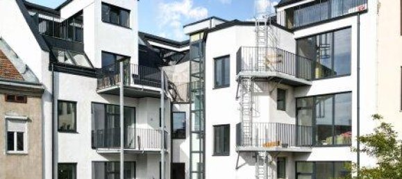 3غرفة شقة في Rudolfsheim-Funfhaus, Austria رقم 20613 8