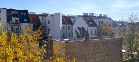 3غرفة شقة في Rudolfsheim-Funfhaus, Austria رقم 20613 2