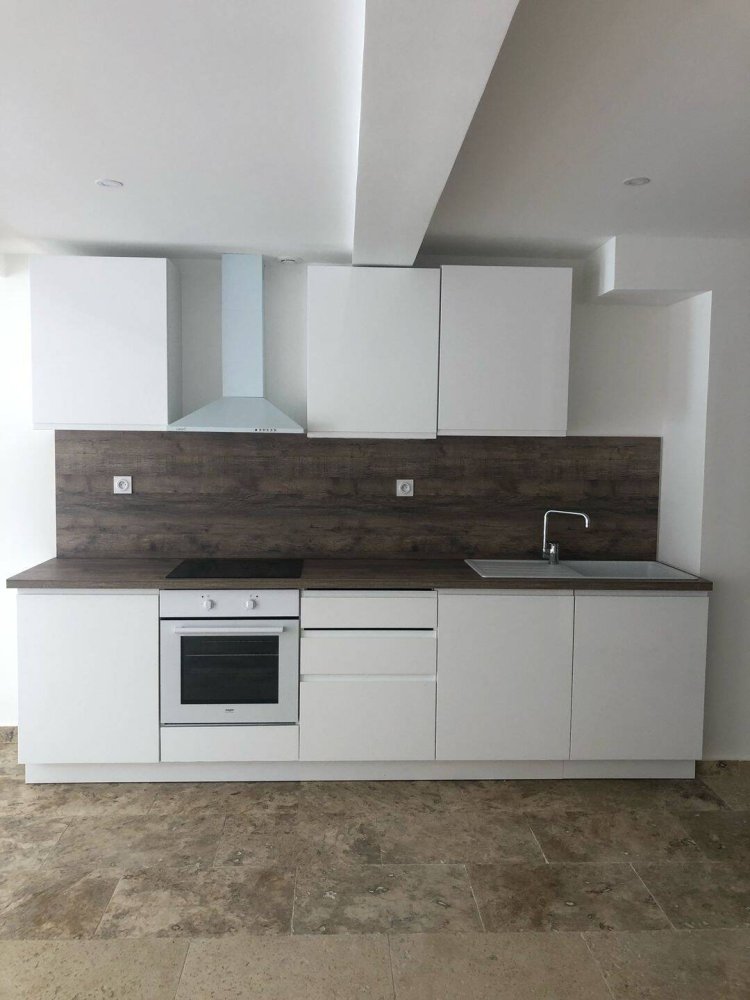 3 Schlafzimmer Wohnung in Berre-l'Etang, France, Nr. 325805