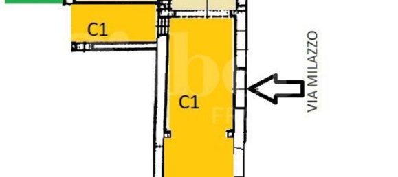 Коммерческая недвижимость 220м² в Рим, Италия № 370208 6