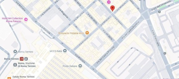 Коммерческая недвижимость 220м² в Рим, Италия № 370208 3