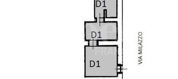 Коммерческая недвижимость 220м² в Рим, Италия № 370208 8