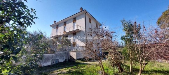 9-Zimmer Haus in Tavullia, Italy, Nr. 149463 14