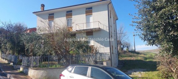 9-Zimmer Haus in Tavullia, Italy, Nr. 149463 15