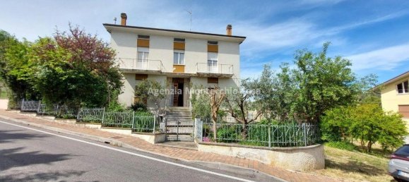 9-Zimmer Haus in Tavullia, Italy, Nr. 149463 20