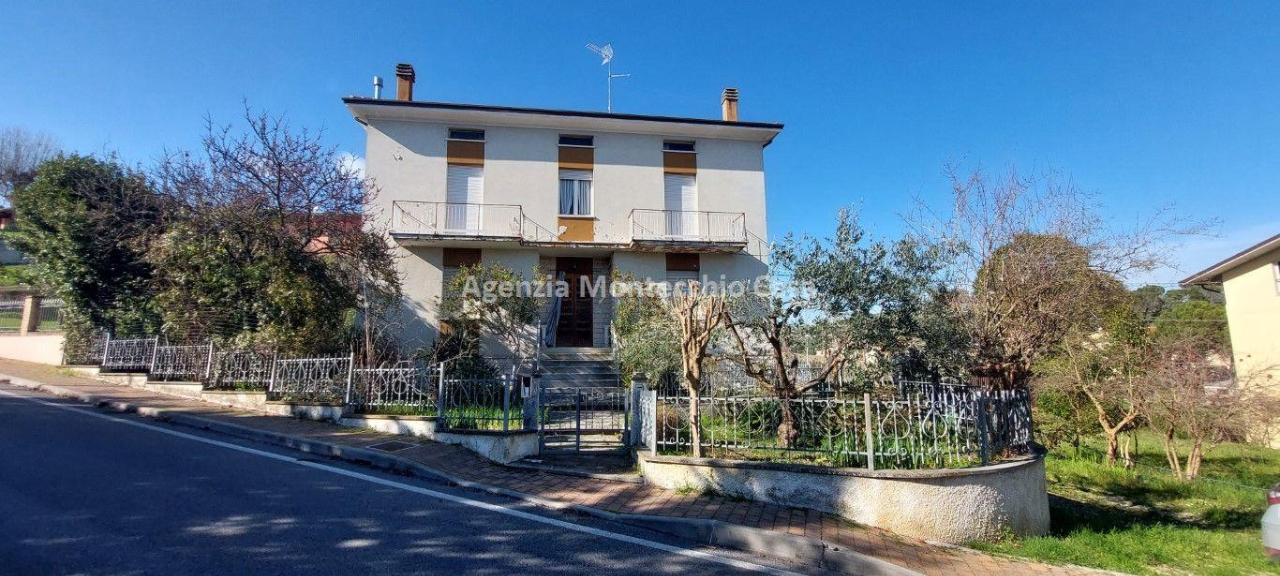 9-Zimmer Haus in Tavullia, Italy, Nr. 149463