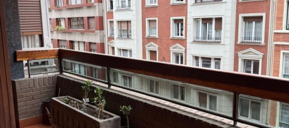 4 Schlafzimmer Wohnung in Basque Autonomous Community, Spain, Nr. 154991 3