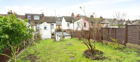 2 bedrooms House in Kenley, United Kingdom No. 8034 12