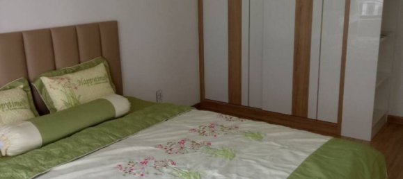 1 bedroom Apartment in Thu Duc, Vietnam No. 16302 10