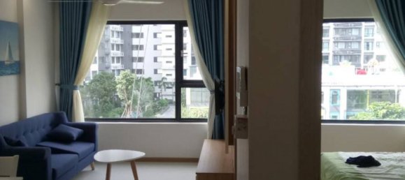 1 bedroom Apartment in Thu Duc, Vietnam No. 16302 2