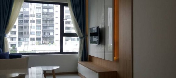1 bedroom Apartment in Thu Duc, Vietnam No. 16302 4