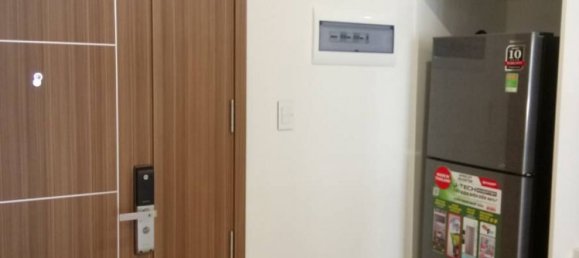 1 bedroom Apartment in Thu Duc, Vietnam No. 16302 8