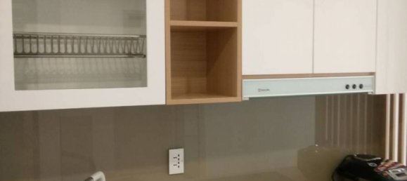 1 bedroom Apartment in Thu Duc, Vietnam No. 16302 5