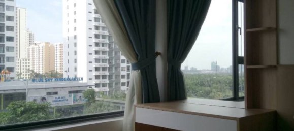 1 bedroom Apartment in Thu Duc, Vietnam No. 16302 9