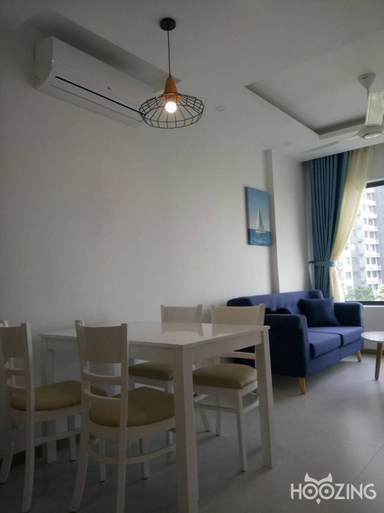 1 bedroom Apartment in Thu Duc, Vietnam No. 16302