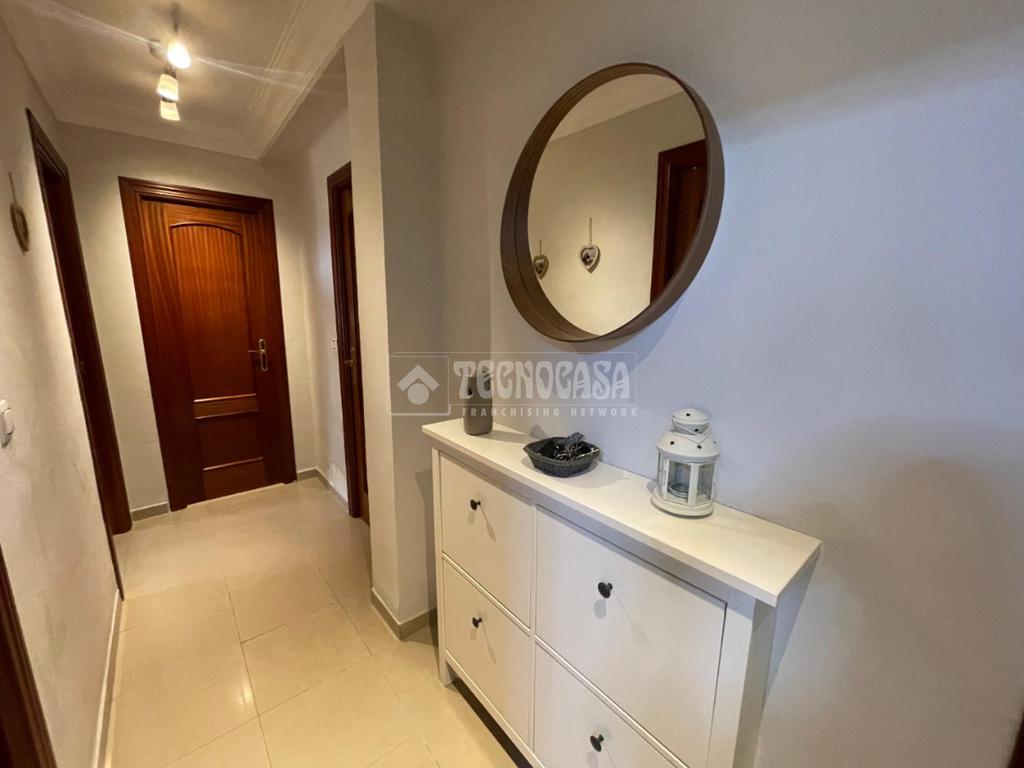 3-Zimmer Wohnung in Antequera, Spain, Nr. 236094