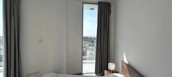 Apartamento T2 em Larnaca, Cyprus N.º 26172 4