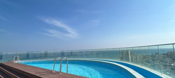 Apartamento T2 em Larnaca, Cyprus N.º 26172 5