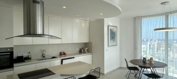 Apartamento T2 em Larnaca, Cyprus N.º 26172 12